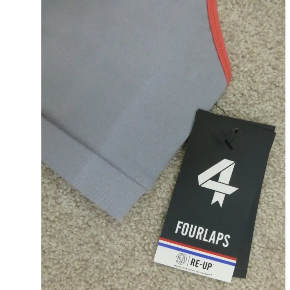 Unbranded fourlaps vitality